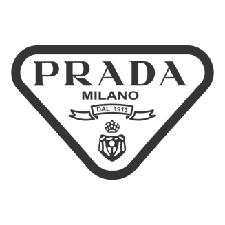 Prada PR 17WS 1AB5S0 - 4