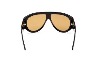 Tom Ford Bronson FT1044 - 01E - 3