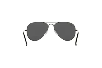 Ray-Ban AVIATOR LARGE METAL RB3025 - 002/48 - 3