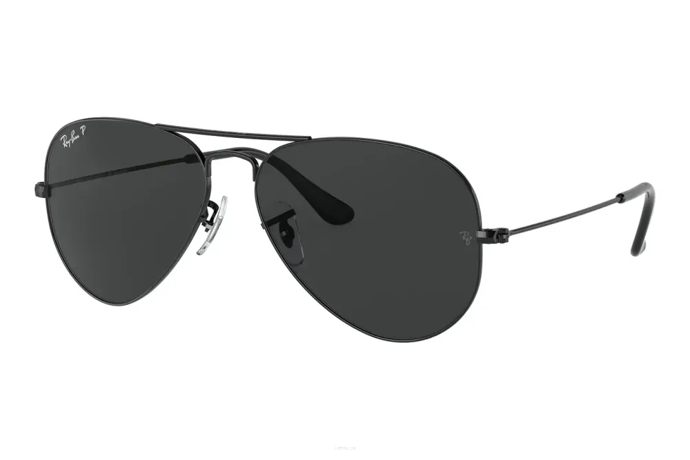 Ray-Ban AVIATOR LARGE METAL RB3025 - 002/48